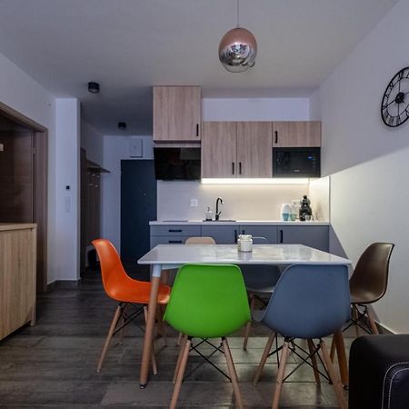 Lido Riviera Sunshine Apartman בלטונללה מראה חיצוני תמונה