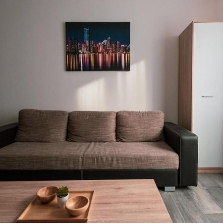 Lido Riviera Sunshine Apartman בלטונללה מראה חיצוני תמונה