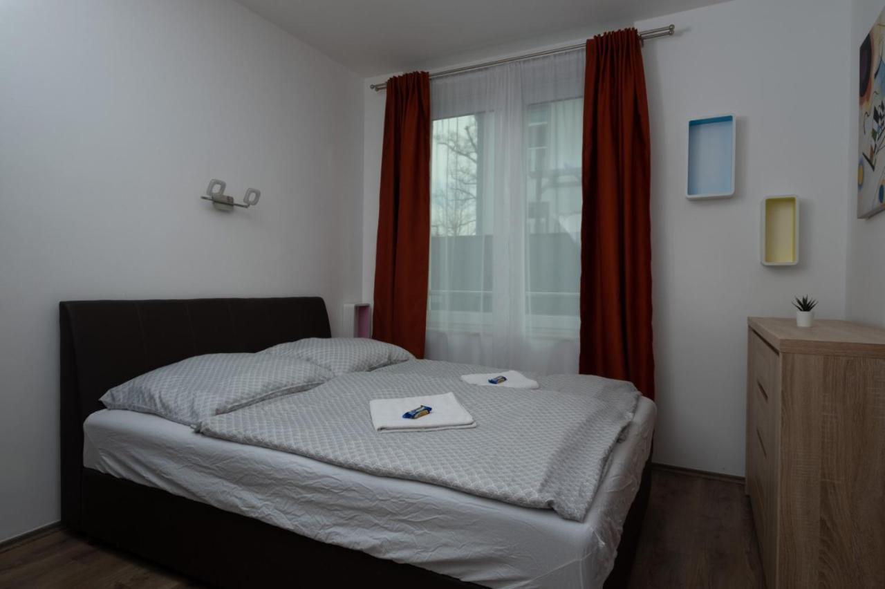 Lido Riviera Sunshine Apartman בלטונללה מראה חיצוני תמונה