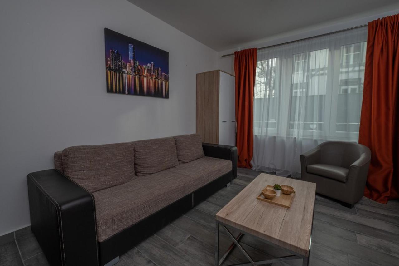 Lido Riviera Sunshine Apartman בלטונללה מראה חיצוני תמונה