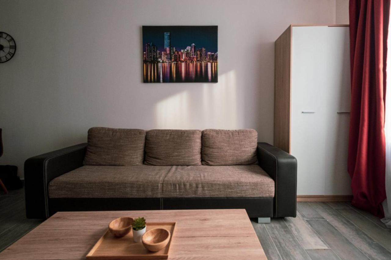 Lido Riviera Sunshine Apartman בלטונללה מראה חיצוני תמונה
