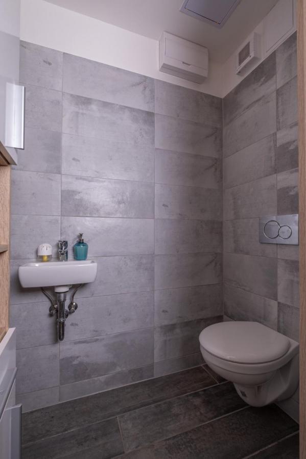 Lido Riviera Sunshine Apartman בלטונללה מראה חיצוני תמונה